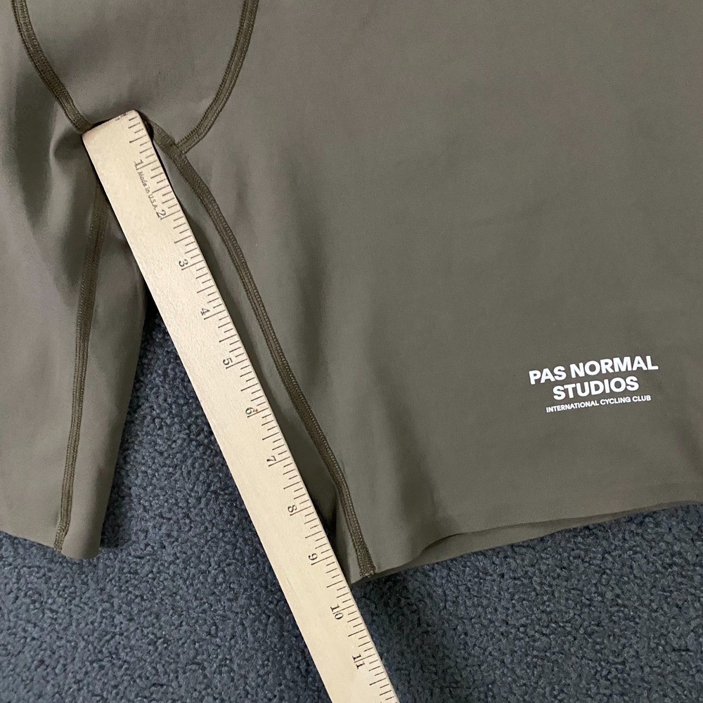 Pas Normal Studios Shorts Size Large Ultralight B… - image 7